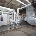 ifs-5-mac Air Handler