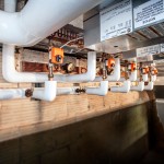 ifs-mac-new-vav-boxes-with-reheat-coils Pipes