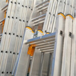 National Safety Stand Down-Ladders