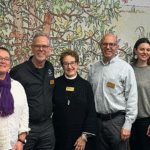 Integrated Facility Services’ Controls Manager selected as Missouri Gateway Green Building Council 2023 Board Chair